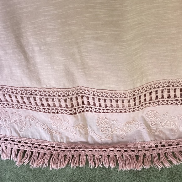 Sonoma 2x pink tank SALE  4 for $20 - Picture 5 of 5